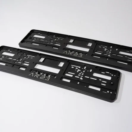 Фирменная рамка AR 23    350₽    (1шт)
